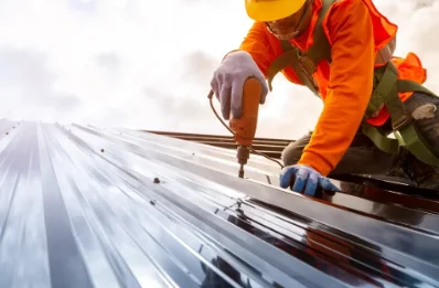 Travaux de zinguerie à Bois-lès-Pargny